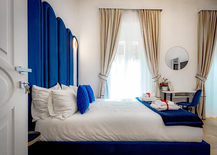 Historical Center 4*