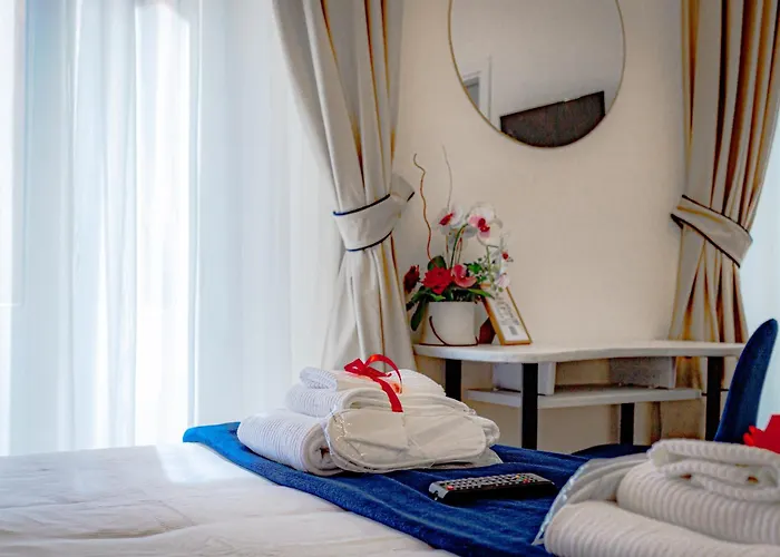 Historical Center 4* Roma