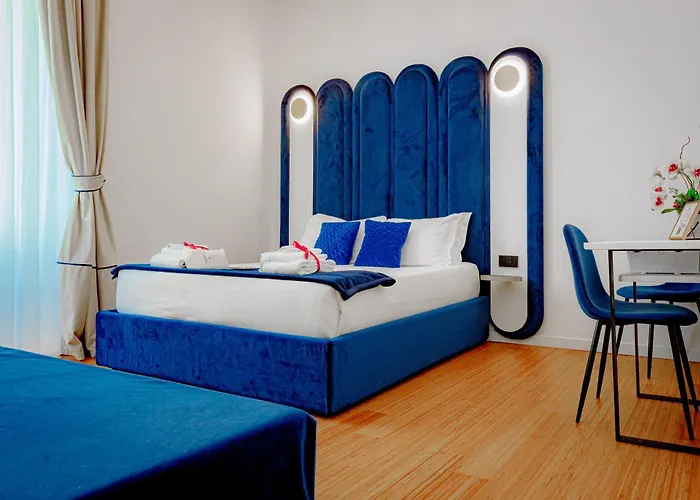 Historical Center Konukevi 4*