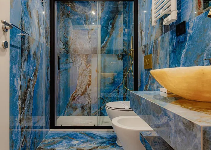 Historical Center 4* Roma